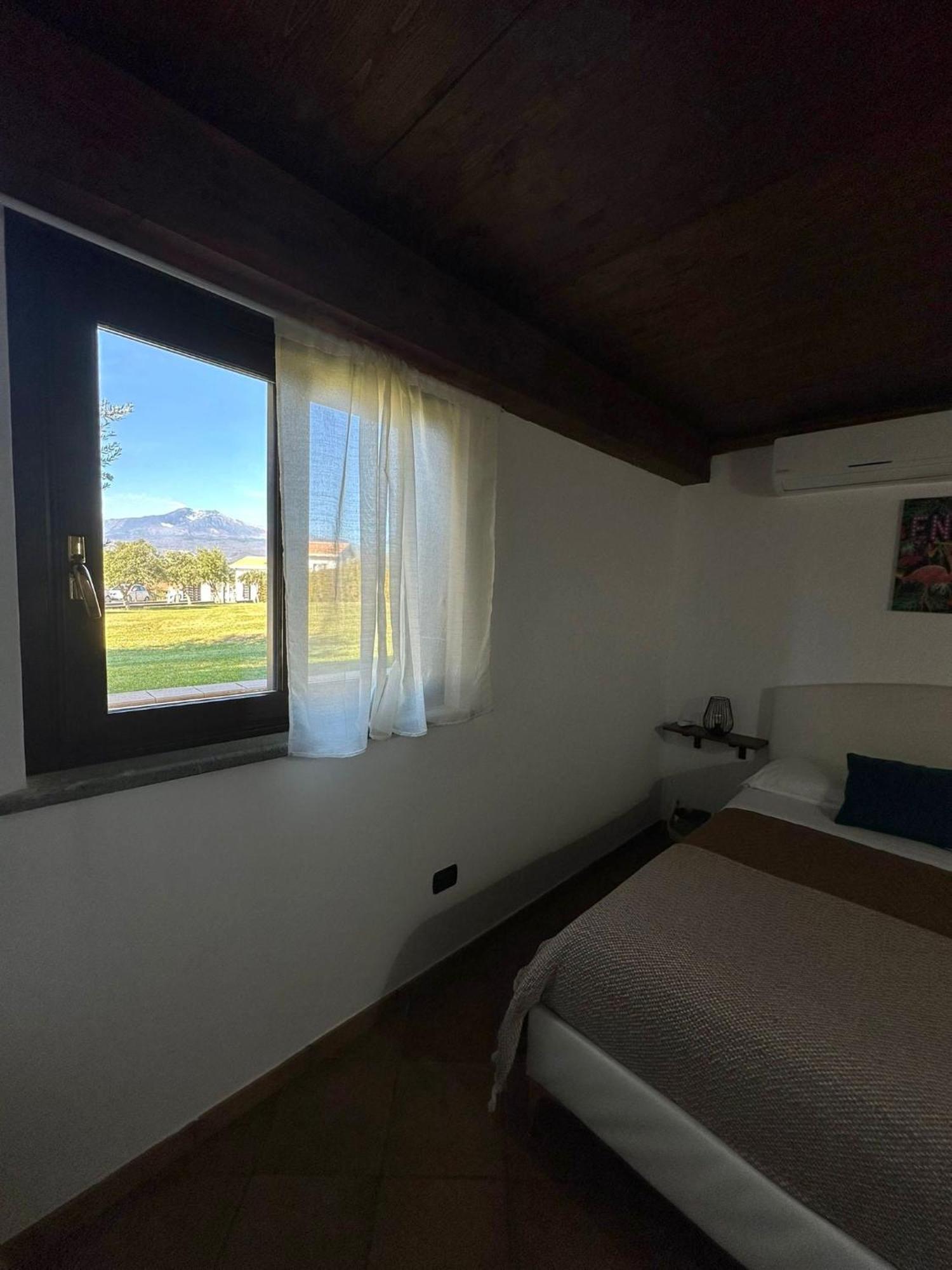 Villa Da Campo Giardini-Naxos Zewnętrze zdjęcie